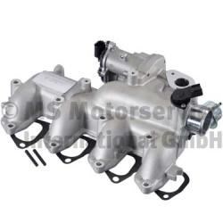 Ford Connect 1.8 TDCi Emme Manifoldu EGR'li PIERBURG