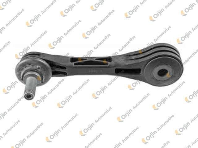 Ford Connect Viraj Askı Rotu Arka Plastik ORJIN