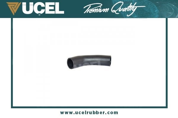 Ford Connect Turbo Intercooler Dirsek Hortumu UCEL