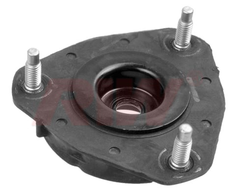Ford Connect Focus Amortisör Takozu Ön RIW