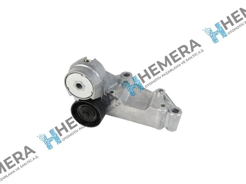 Ford Connect Alternatör Gergi Rulmanı TAIWAN