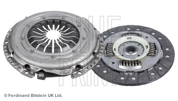 Ford Connect Debriyaj Seti BLUEPRINT