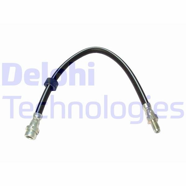 Ford Connect Arka Fren Hortumu DELPHI