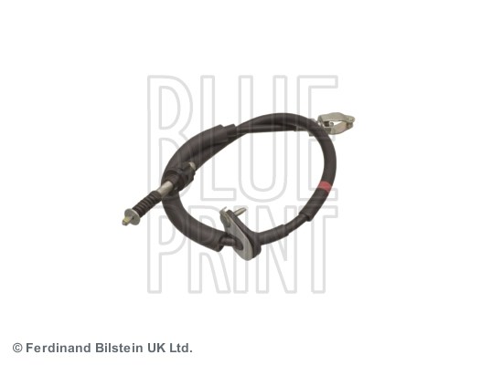 Daihatsu Copen Debriyaj Halatı BLUEPRINT