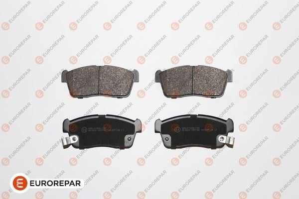 Daihatsu Copen Ön Fren Balatası EUROREPAR