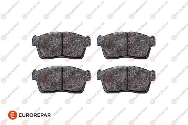 Daihatsu Copen Ön Fren Balatası EUROREPAR