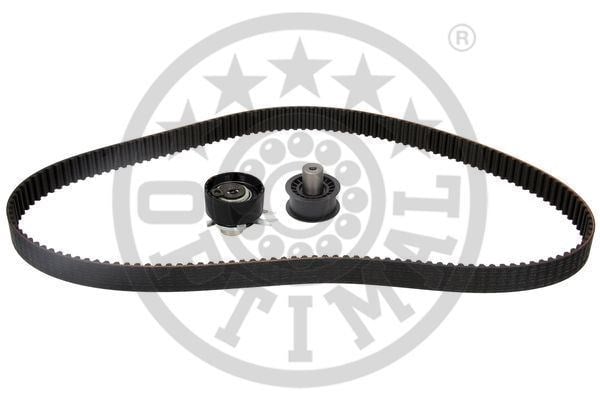 Seat Cordoba Ibiza Volkswagen Polo Triger Kayışı Seti OPTIMAL