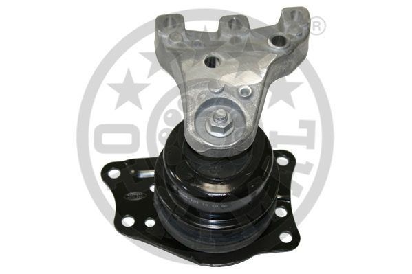 Seat Cordoba Ibiza VW Fox Motor Yataklama OPTIMAL