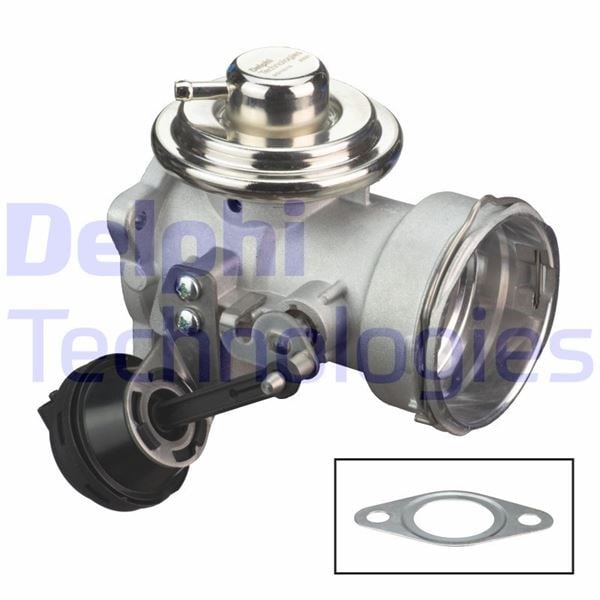 Seat Cordoba EGR Valfi DELPHI