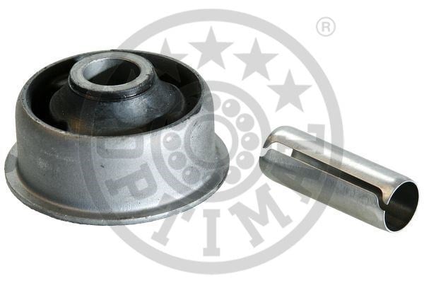 Seat Cordoba Bugi Kolu Yataklama OPTIMAL