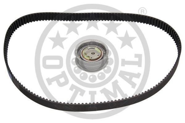 Seat Cordoba Ibiza Toledo Volkswagen Golf Passat Triger Kayışı Seti OPTIMAL