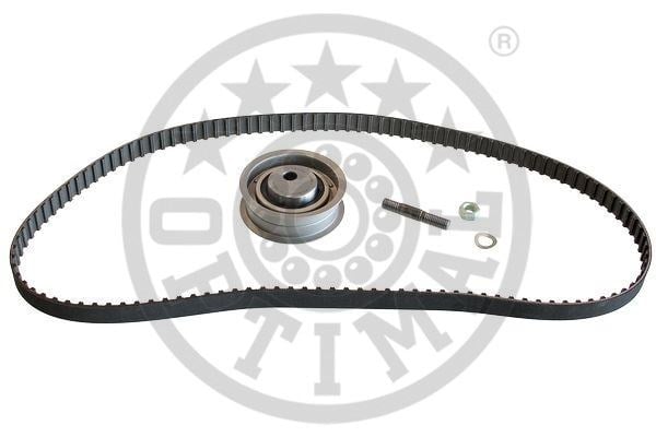 Seat Cordoba Ibiza Toledo Triger Kayışı Seti OPTIMAL