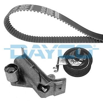 Seat Cordoba Ibiza Volkswagen Bora Golf Skoda Octavia 1.8 1.8T 20V Triger Seti DAYCO