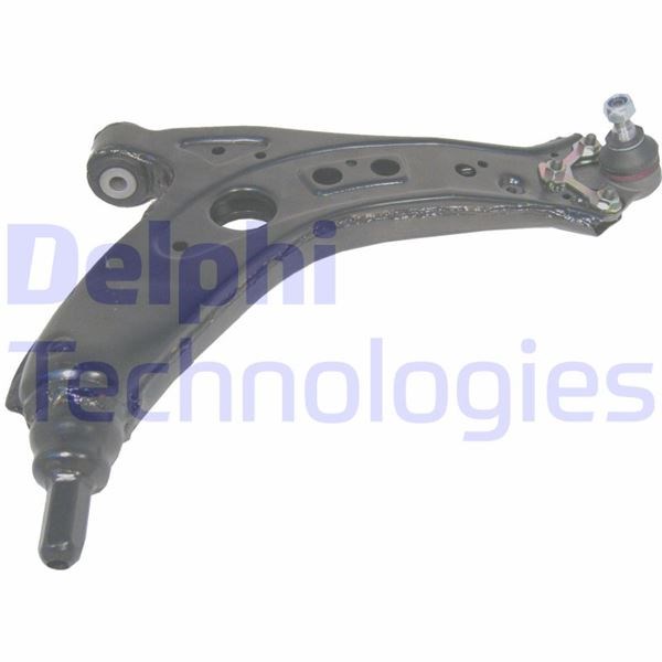 Seat Cordoba Ibiza Skoda Fabia Roomster Volkswagen Fox Polo Alt Salıncak Ön Sağ DELPHI