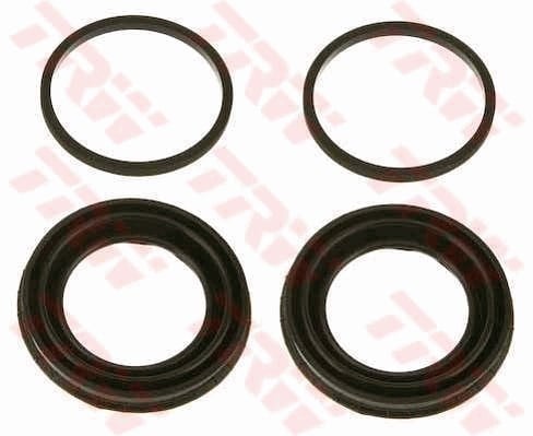 Seat Cordoba Ön Aks Kaliper Tamir Takımı TRW