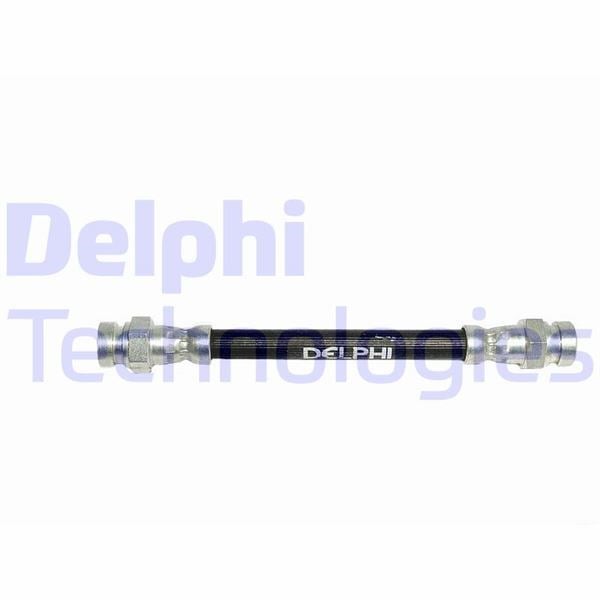 Seat Cordoba Ibiza / Volkswagen Corrado Golf Golf Van Vento Arka Fren... DELPHI