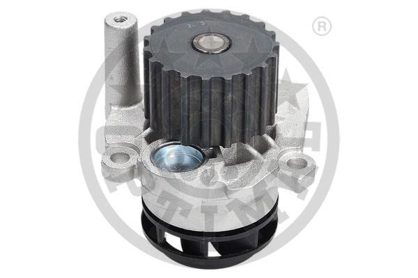 Seat Cordoba Ibiza IV Skoda Fabia Su Pompası OPTIMAL