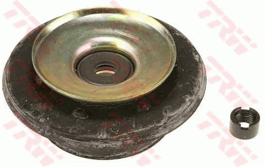Seat Cordoba Süspansiyon Tamir Seti Ön Aks TRW