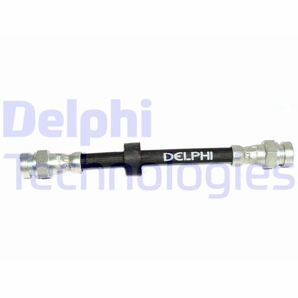 Seat Cordoba Ibiza / Volkswagen Polo Arka Fren Hortumu Sağ/Sol DELPHI