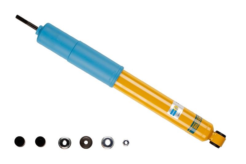 Toyota Corolla Isuzu Piazza Arka Amortisör BILSTEIN