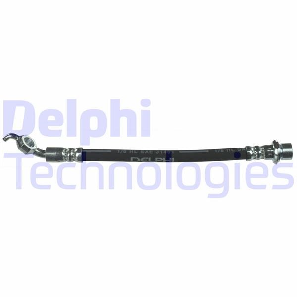 Toyota Corolla Arka Fren Hortumu DELPHI