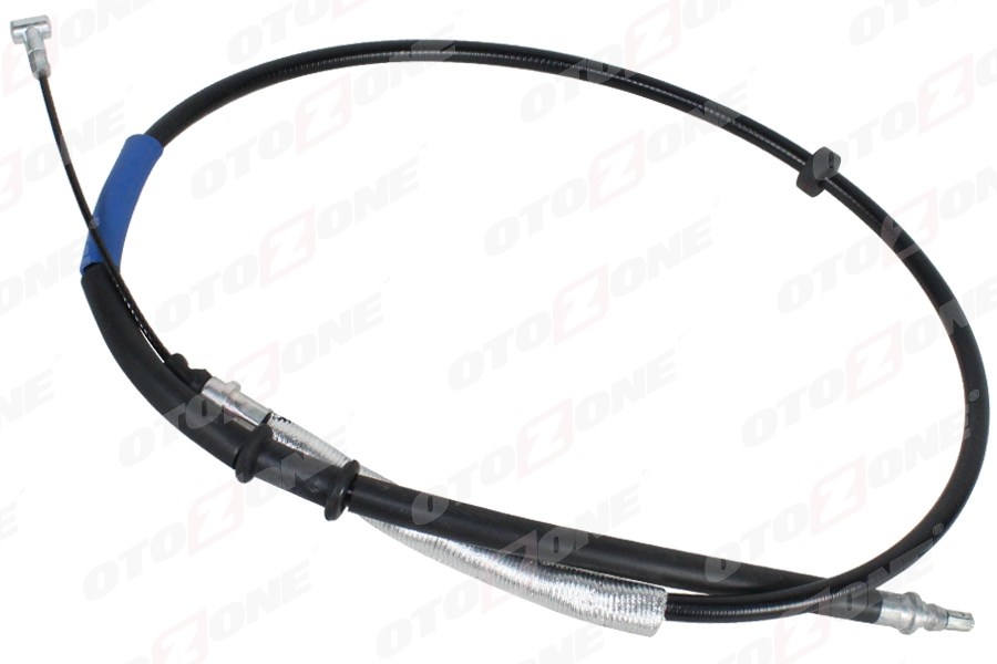 Toyota Corolla Auris El Fren Teli Arka Sağ [2008-2012 1.4 D4D-1.33-1.6 VVTİ] OTOZONE