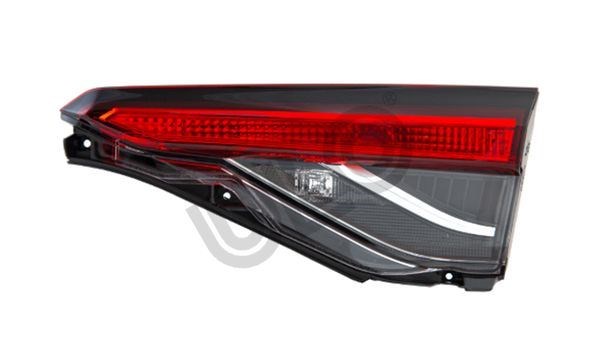 Toyota Corolla Sağ İç Stop Lambası ULO