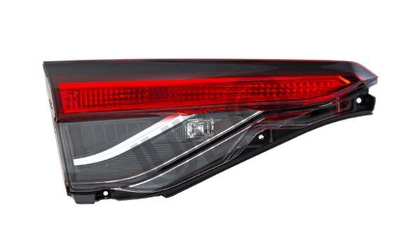 Toyota Corolla Sol İç Stop Lambası ULO
