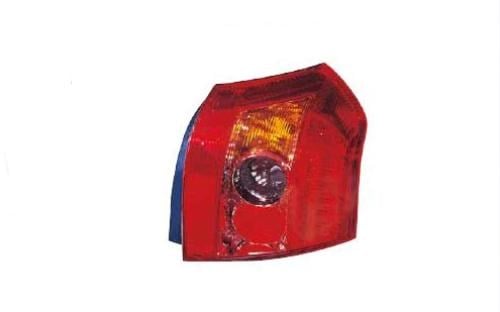 Toyota Corolla Arka Stop Hatchback Sol TYC