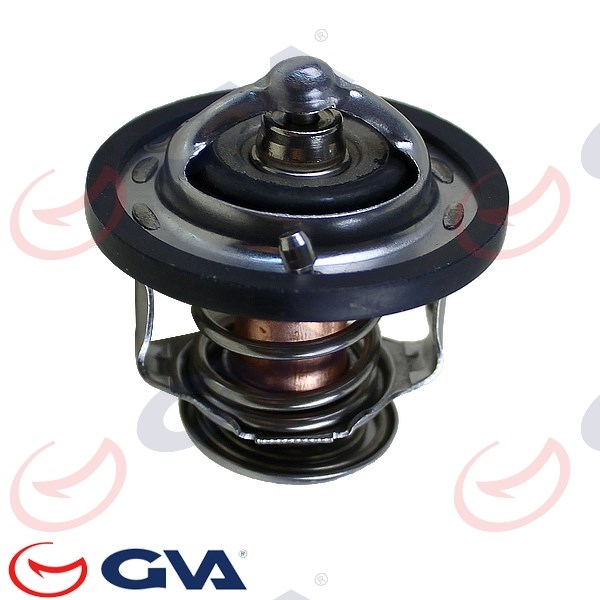 Toyota Corolla 1.3L 1.6L Corona 2.0L Carina E 2.0L Termostat 82C Contalı GVA