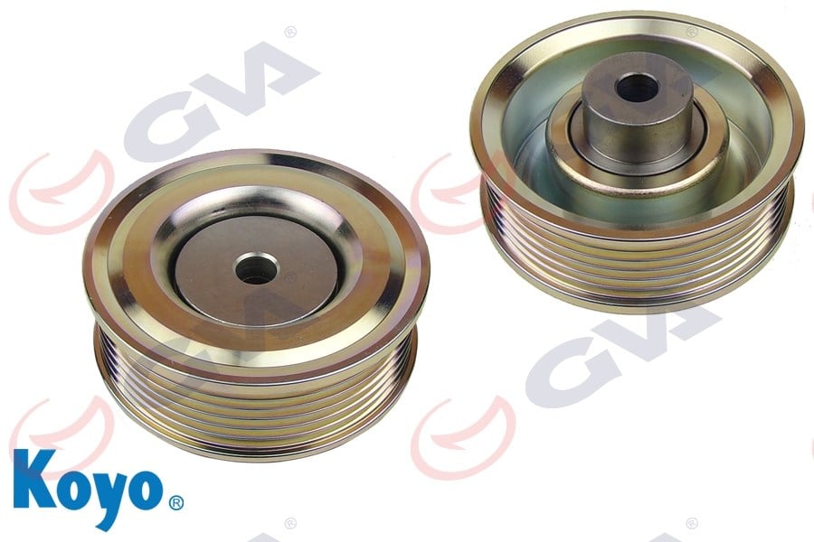 Toyota Corolla Auris Avensis Alternatör Gergi Rulmanı GVA