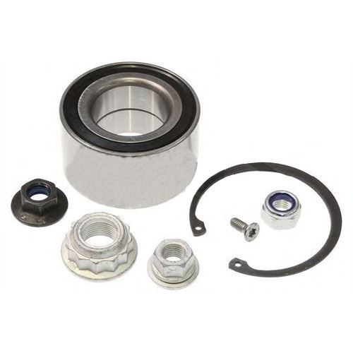 Toyota Corolla Arka Teker Rulmanı Poryalı SKF