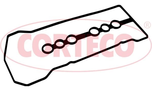 Toyota Corolla Avensis Verso Külbütör Kapak Contası CORTECO