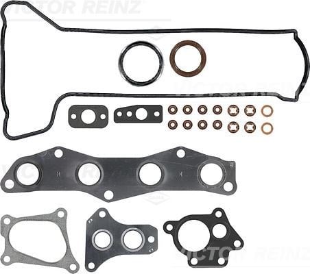 Toyota Corolla Yaris 1.4D Üst Takım Conta V.REINZ