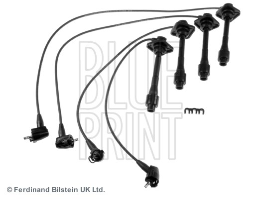 Toyota Corolla Buji Kablosu BLUEPRINT