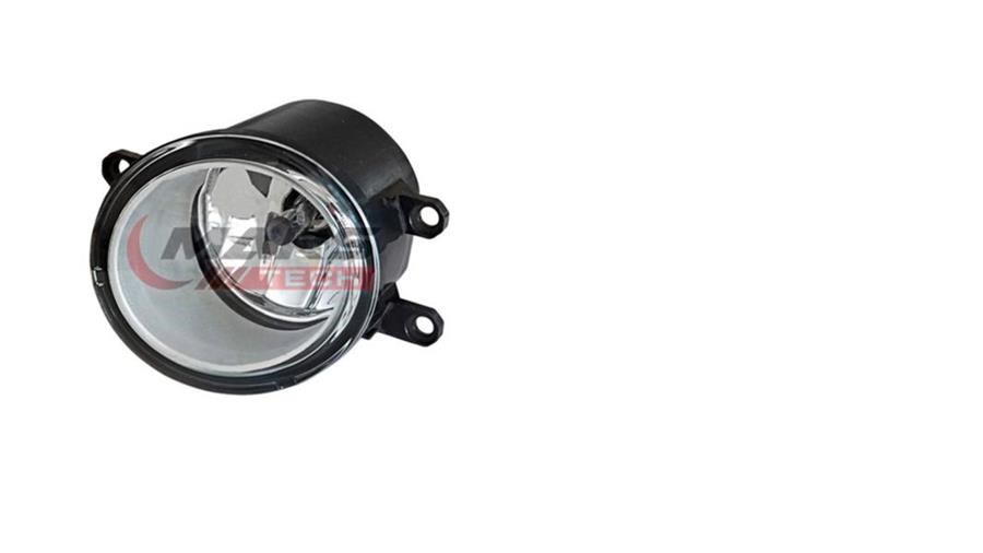 Toyota Corolla Sis Lamba Sol MARS-
