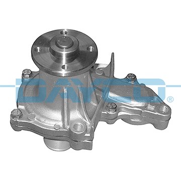 Toyota Corolla Su Pompası 1.6L 4A-FE AE101 AE111 Enjeksiyonlu DAYCO