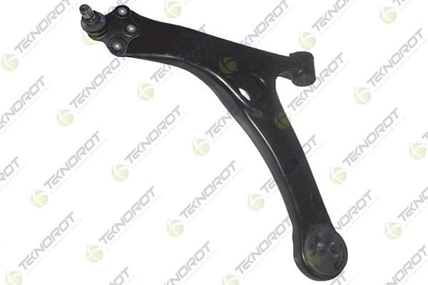 Toyota Corolla Alt Sol Rotilli Salıncak TEKNOROT
