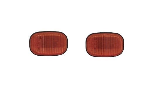 Toyota Corolla Çamurluk Sağ-Sol Sarı Sinyal Lambası TYC