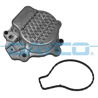 Toyota Corolla Elektrikli Devirdaim Su Pompası DAYCO