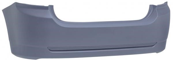 Toyota Corolla HB Arka Astarlı Tampon PHIRA