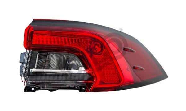 Toyota Corolla Sağ Dış Stop Lambası ULO