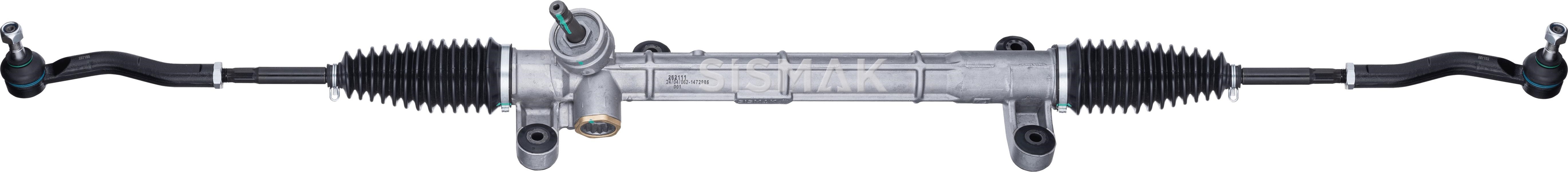 Toyota Corolla Direksiyon Kutusu Elektrikli Rot Başlı SISMAK