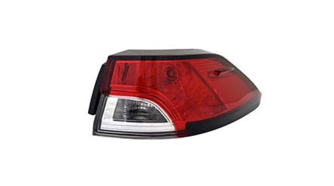 Toyota Corolla Cross Arka Sağ Stop Lambası TYC