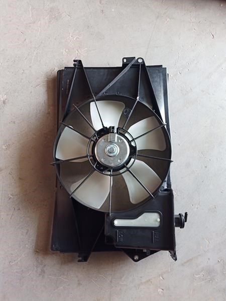 Corolla Fan Motoru 2001 > ORIS