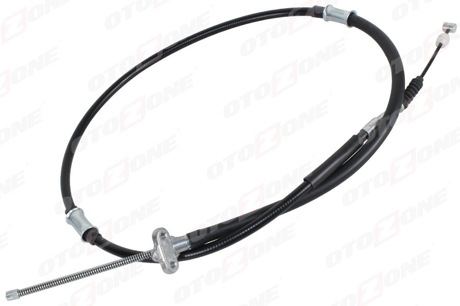 Toyota Corolla El Fren Teli Arka Sol OTOZONE