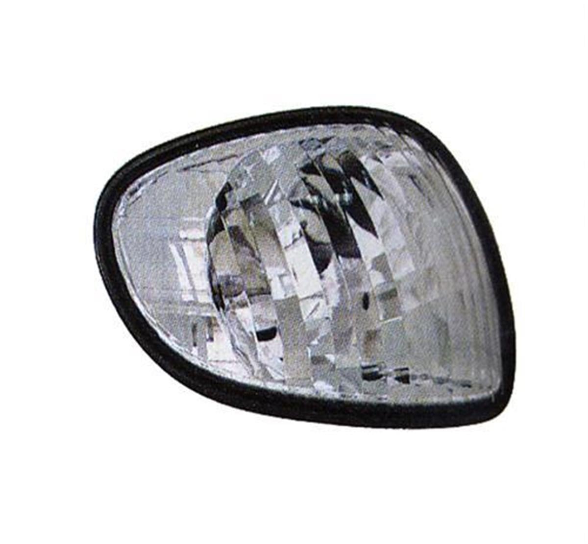 Corolla Ön Sinyal Rh.01-02