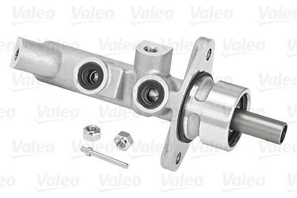 Toyota Corolla Verso Fren Ana Merkezi VALEO