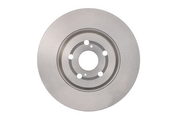Toyota Corolla Verso Ön Fren Diski Hava Kanallı 295 Çap BOSCH