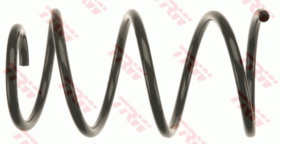 Toyota Corolla Verso Ön Aks Süspansiyon Yayı TRW